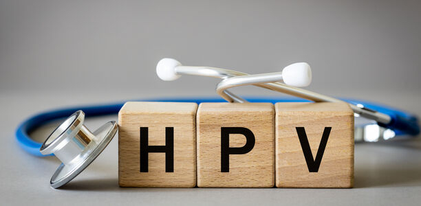 Bild zu HPV-Impfung - Effektive Prävention von Gebärmutterhalskrebs