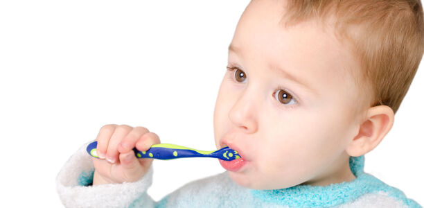 Bild zu Zahnmedizin - Erkrankungen der Zähne im Kindesalter – Was tun?