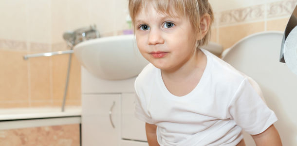 Bild: © Daria Filiminova - Fotolia Bild zu Bauchschmerzen - Gibt es neue Aspekte zur funktionellen Obstipation?