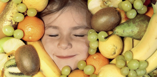 Bild zu Bauchschmerzen - Die Fruktosemalabsorption