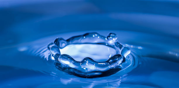 Bild: © phongphan5922 - Fotolia Bild zu Palliativversorgung - Junger Mann mit Mukopolysaccharidose Typ IIIA