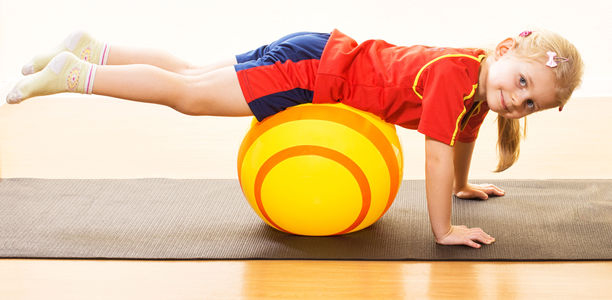 Bild: © Köpenicker - Fotolia Bild zu Ergotherapeutisches Modell - Alltagsnah und strukturiert zum Ziel