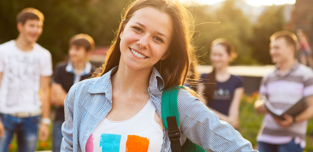 Bild: © Dasha Petrenko - Fotolia Bild zu ADHS - Transition der ADHS vom Jugend- ins Erwachsenenalter