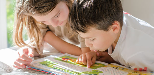 Bild: © S.Kobold - Fotolia Bild zu ADHS - Störungsbild und Klassifikation
