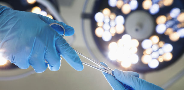 Bild: © xixinxing - Fotolia Bild zu Kinderchirurgie - Was, wann, wie – bei der Hypospadie?