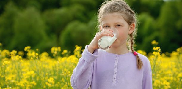 Bild: © Zlatan Durakovic - Fotolia Bild zu Allergologie - Nahrungsmittelallergien – aktuelle Übersicht