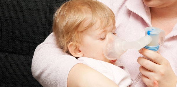 Bild zu Beschluss - G-BA aktualisiert DMP Asthma bronchiale