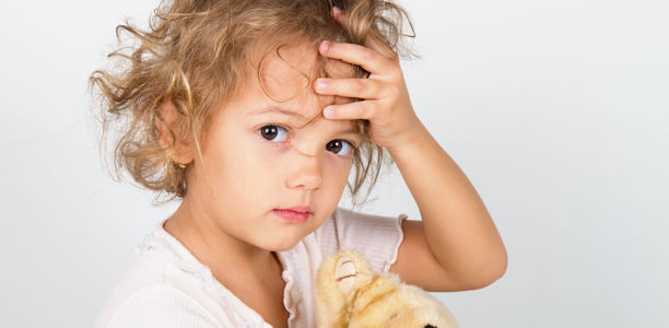 Bild zu Pädiatrische Psychosomatik - Somatoforme Störungen im Kindes- und Jugendalter 