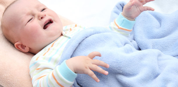 Bild: fotolia - Nik Bild zu Züricher Beratungskonzept - Schlafstörungen bei Kindern