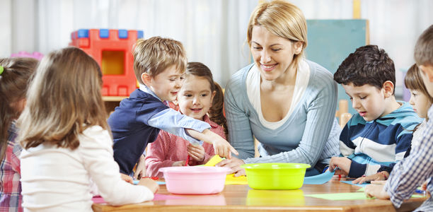 Bild: © DeeMPhotography - Fotolia Bild zu KomPaS/ModuS - Wie entwickelt sich die Patientenschulung weiter?