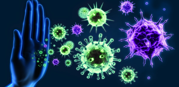 Bild zu Studie - Influenza B und kardiale Komplikationen