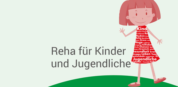 Bild zu Kinder- und Jugendreha - Kinder- und Jugendärzte können zu aktiven Wegbereitern werden