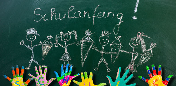 Bild: fotolia - drubig-photo Bild zu Beispiel Einschulungsalter - Gesundheitsrisiken durch bildungspolitische Entscheidungen