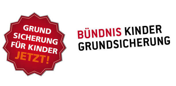 Bild zu Bündnis - Kindergrundsicherung: Zauberformel gegen Kinderarmut?