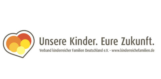 Bild zu KRFD - Verband der Kinderreichen im Aufwind