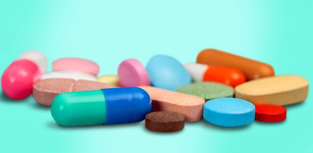 Bild zu Infektionen - Antibiotic Stewardship in der Kinder- und Jugendmedizin