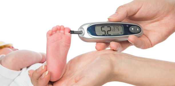 Bild: Dmitry Lobanov - Fotolia Bild zu Typ-1-Diabetes - Neues zum Screening und zur Primärprävention
