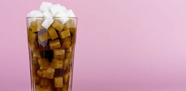 Bild zu Ernährung - Ungeduld wächst – wann kommt endlich die Zuckersteuer?