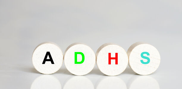 Bild: megakunstfoto - Fotolia Bild zu Neue AWMF-S3-Leitlinie - ADHS im Kindes-, Jugend- und Erwachsenenalter