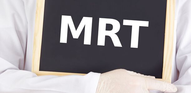 Bild zu Neuer MRT-Score - Einschätzung der neurologischen Entwicklung von Risikoneugeborenen