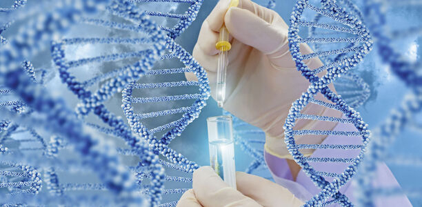 Bild: fotolia - natali_mis Bild zu Seltene Erkrankungen in der klinischen Praxis - Niemann-Pick Typ C