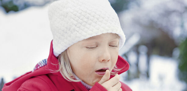 Bild zu CME-Fortbildung - Saisonale Influenza bei Schwangeren, Kindern und Jugendlichen