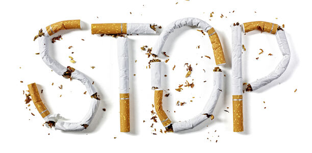 Bild zu Derzeitige Regelungen - Tabakwerbeverbot auch in Deutschland! 