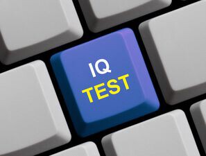 Bild zu IQ-Werte bei der Diagnose von Intelligenzminderungen - Die magische Grenze 70