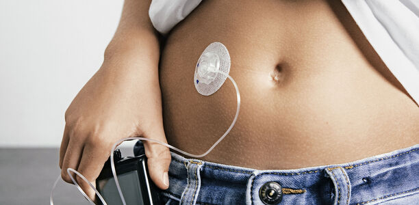 Bild: Fotolia – click_and_photo Bild zu Manifestation des Typ-1-Diabetes - Diagnostik und Therapieeinleitung – was gibt es Neues?