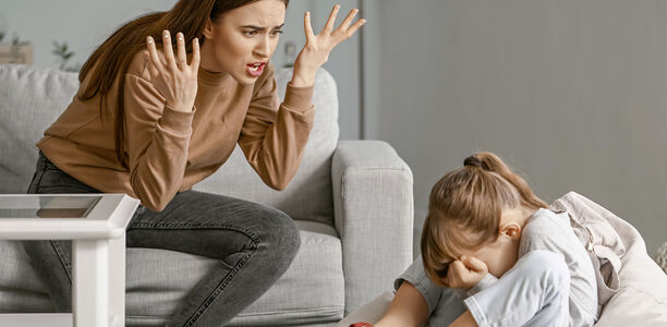 Bild: Pixel-Shot - AdobeStock Bild zu Erfahrungen aus der Praxis - Familiensprechstunde am Beispiel ADHS
