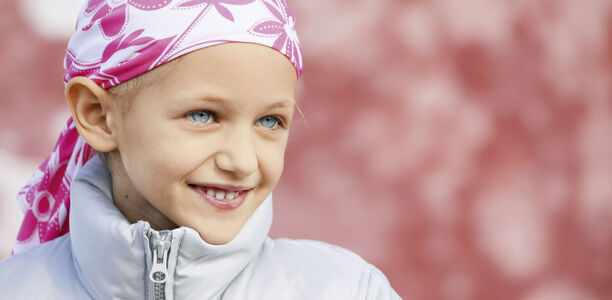 Bild zu Projekt „VersKiK“ - Hoher Nachsorgebedarf bei Kindern nach einer Krebserkrankung