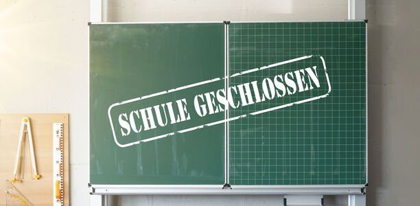 Bild zu DGKJ - „Verlängerte Schulferien sind kein Pandemieschutz“