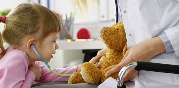 Bild zu Gut gemeint – kaputt gemacht!? - Sozialpädiatrische Fachkliniken durch PPUG in Gefahr 