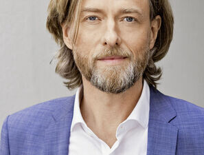 Bild zu Nachruf - Privatdozent Dr. Thomas Lampert