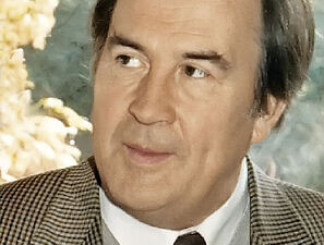 Bild zu Nachruf - Prof. Dr. Eduard Seidler 