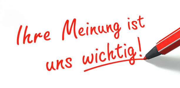 Bild zu Mitmachen und gewinnen! - Leserumfrage Kinderärztliche Praxis