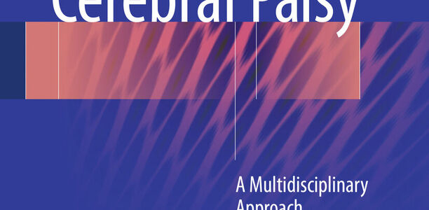 Bild zu Buchrezension - Cerebral Palsy