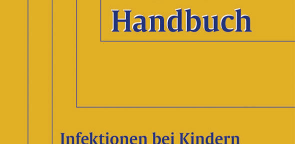 Bild zu Buchrezension - DGPI-Handbuch