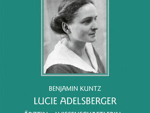 Bild zu Der persönliche Blick - Zum 125. Geburtstag von Lucie Adelsberger
