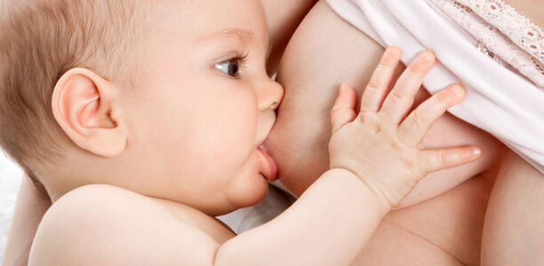 Bild zu HMO - Milchpulver für Säuglinge: Was bringen synthetische Oligosaccharide?