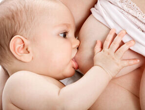 Bild zu HMO - Synthetische Oligosaccharide in Milchpulver für Säuglinge?
