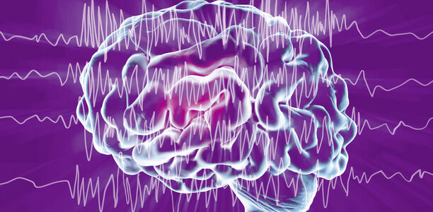 Bild: fotolia - Kateryna_Kon Bild zu Pharmakoresistente Epilepsien - Eine Herausforderung für jeden Kinderarzt