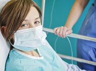 Bild zu Kinder und Jugendliche  - COVID-19: Keine harmlose Grippe