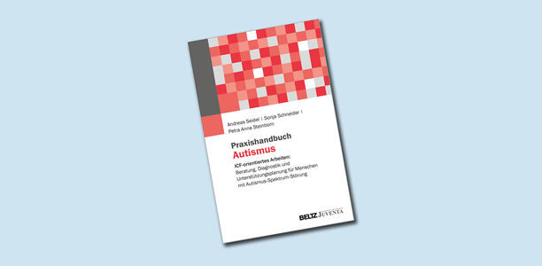 Bild zu Buchrezension - Praxishandbuch Autismus