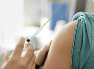 Bild zu HPV-Impfung - Impfquote in Deutschland noch immer viel zu niedrig