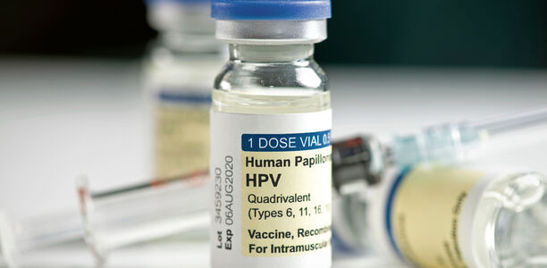 Bild zu HPV-Impfung - Impfquote noch immer viel zu niedrig