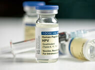 Bild zu HPV-Impfung - Impfquote noch immer viel zu niedrig