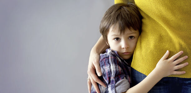 Bild zu Herzkranke Kinder - Hilft eine psychologische Begleitung bei der Krankheitsbewältigung?