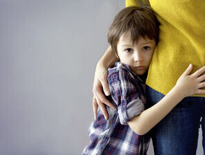 Bild zu Herzkranke Kinder - Herzkranke Kinder: Psychologische Begleitung