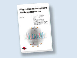 Bild zu Buchrezension - Diagnostik und Management der Hypophosphatasie